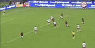 football soccer GIF by AS Roma