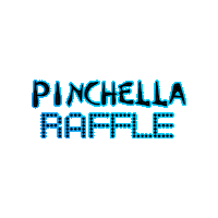 Raffle Pin Trading Sticker by Pins Break the Internet