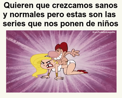 loquillo GIF