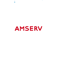 Toyota Sticker by Amserv