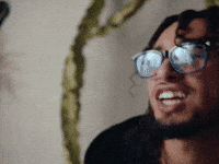 Pull Up I Want More GIF by Luclover