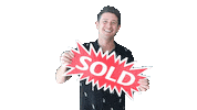 Realtor Lucas Sticker by AllCaliforniaMortgage