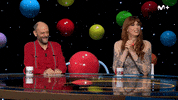 Ilustres Ignorantes GIF by Movistar Plus+