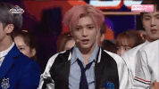 k-pop GIF