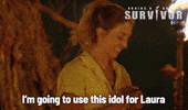 Idol Hayley GIF by Australian Survivor