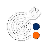 vr-payment arrow target vr payment paymentpower Sticker