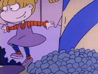 nicksplat rugrats GIF