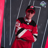 ice hockey sport GIF by NHL