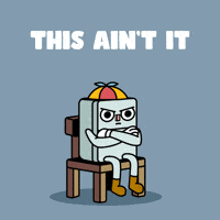 Angry Fridge GIF by Nexio