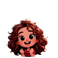 Feliz Sticker
