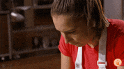 Laura Omg GIF by MasterChefAU
