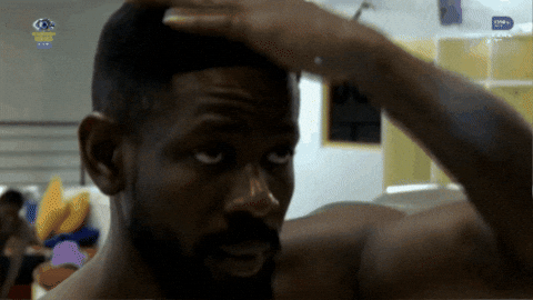 GIF by Big Brother Naija