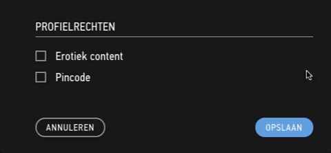 videoland instellingen GIF