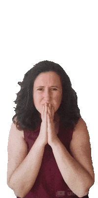 themovingmama what lizzy mash the moving mama lizzy gentle parenting Sticker