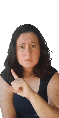 themovingmama no lizzy mash the moving mama lizzy gentle parenting Sticker