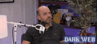 Hear Me Out Paul Scheer GIF by Dark Web
