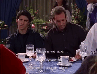 season 2 netflix GIF by Gilmore Girls 