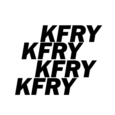 Number 1 Wow Sticker by K Fry My