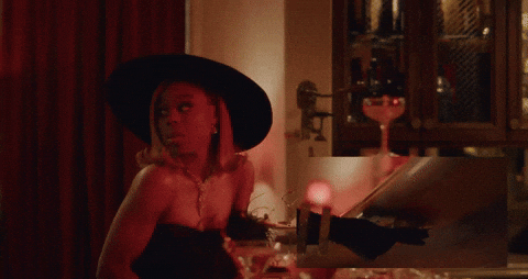 Spend It GIF by Summer Walker