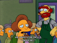 sad season 3 GIF