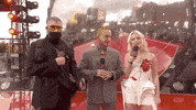 Red Carpet Vmas 2019 GIF by 2018 MTV Video Music Awards