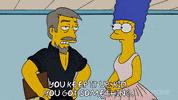 Lisa Simpson GIF by The Simpsons