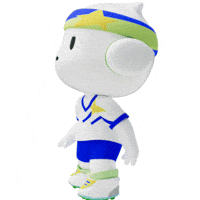 Football Soccer GIF by OPPO