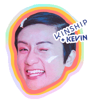 Flawlesskevin Sticker by Kinship