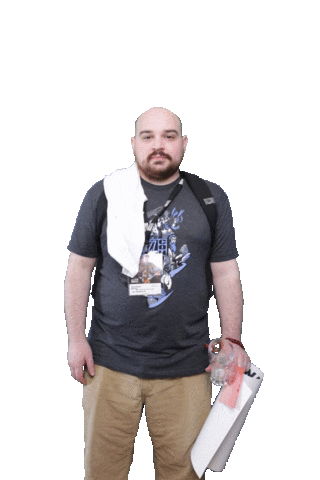 Sticker by Facebook Gaming at BlizzCon