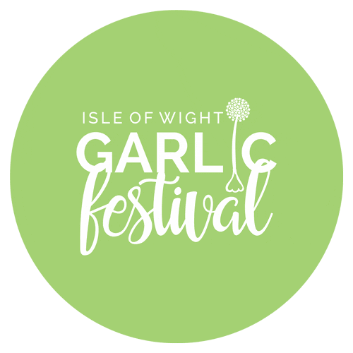 Isle Of Wight Sticker by IOWGarlicFestival