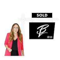 Mara Sticker by blissrealty
