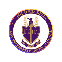 PhiAlphaDelta  Sticker