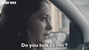 Normal People GIF by BBC Three