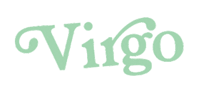 Zodiac Sign Sticker by Sanctuary
