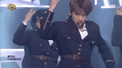 k-pop GIF