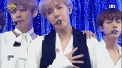 k-pop GIF