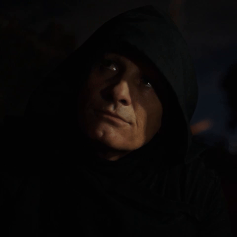 I Need To Talk To Her