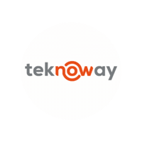 teknoway  Sticker