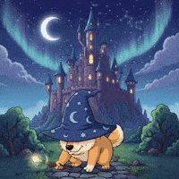 Shiba Inu Dog GIF by Doge Pound