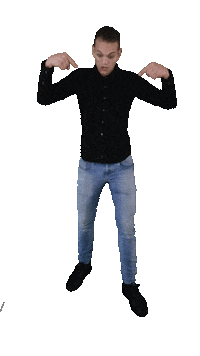 dutchperformanteshop swipe up dp swipe op dutchperformante Sticker