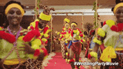 comedy love GIF by EbonyLife TV