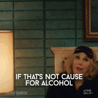 Pop Tv GIF by Schitt's Creek
