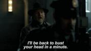 fox heroes will rise GIF by Gotham
