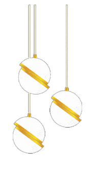 Lights Furniture Sticker by Commune Wear