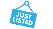 Real Estate House Sticker by Slavens & Associates