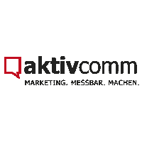 Aktivcomm Sticker