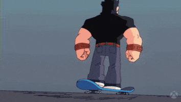 Video Game Skateboard GIF by Xbox