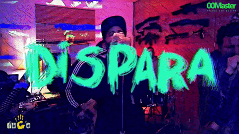 music video rock GIF