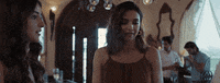 Deepika Padukone Shrug GIF by Under 25