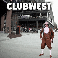 Uptown Charlotte Southend GIF